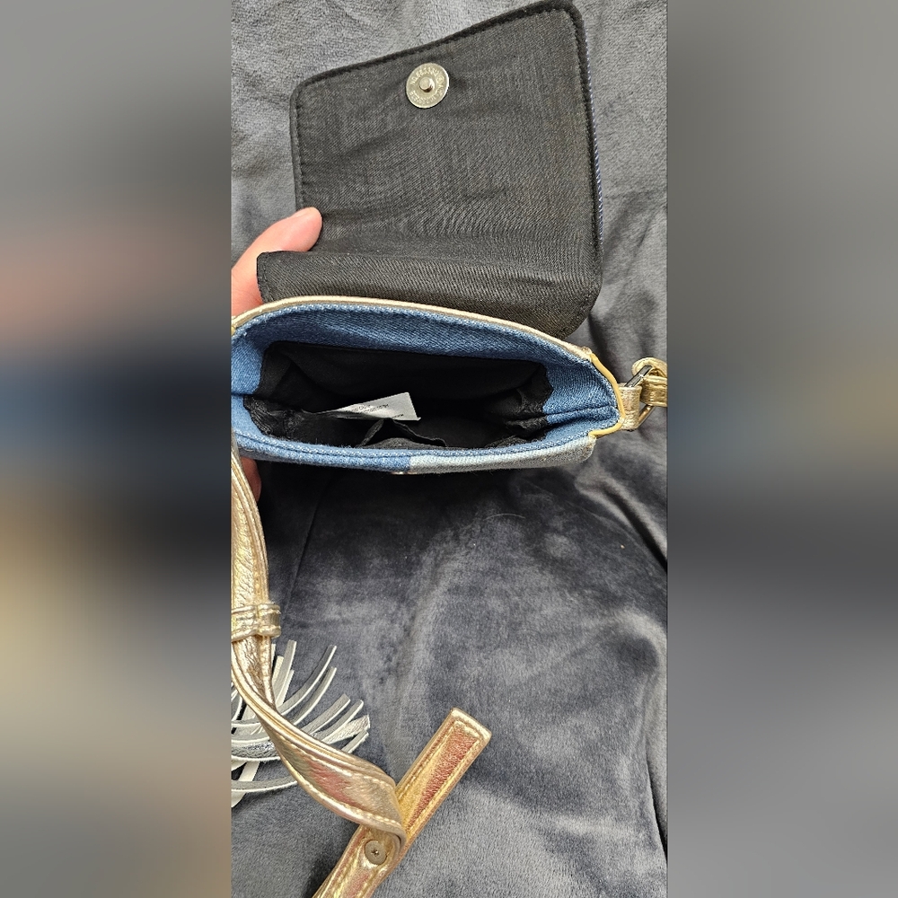 Joseph Ribcoff Crossbody - Picture 3 of 5